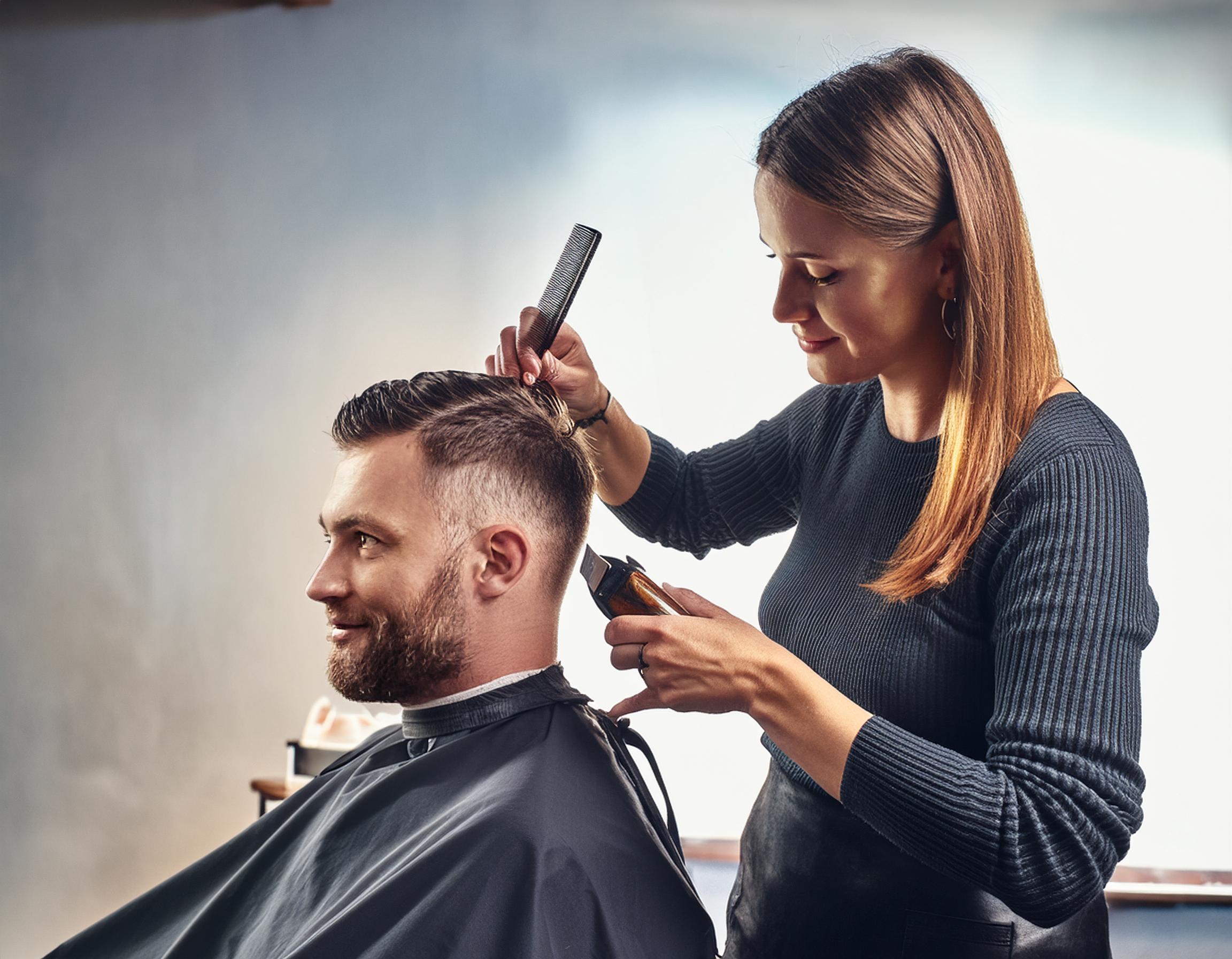 Social Media für Friseure