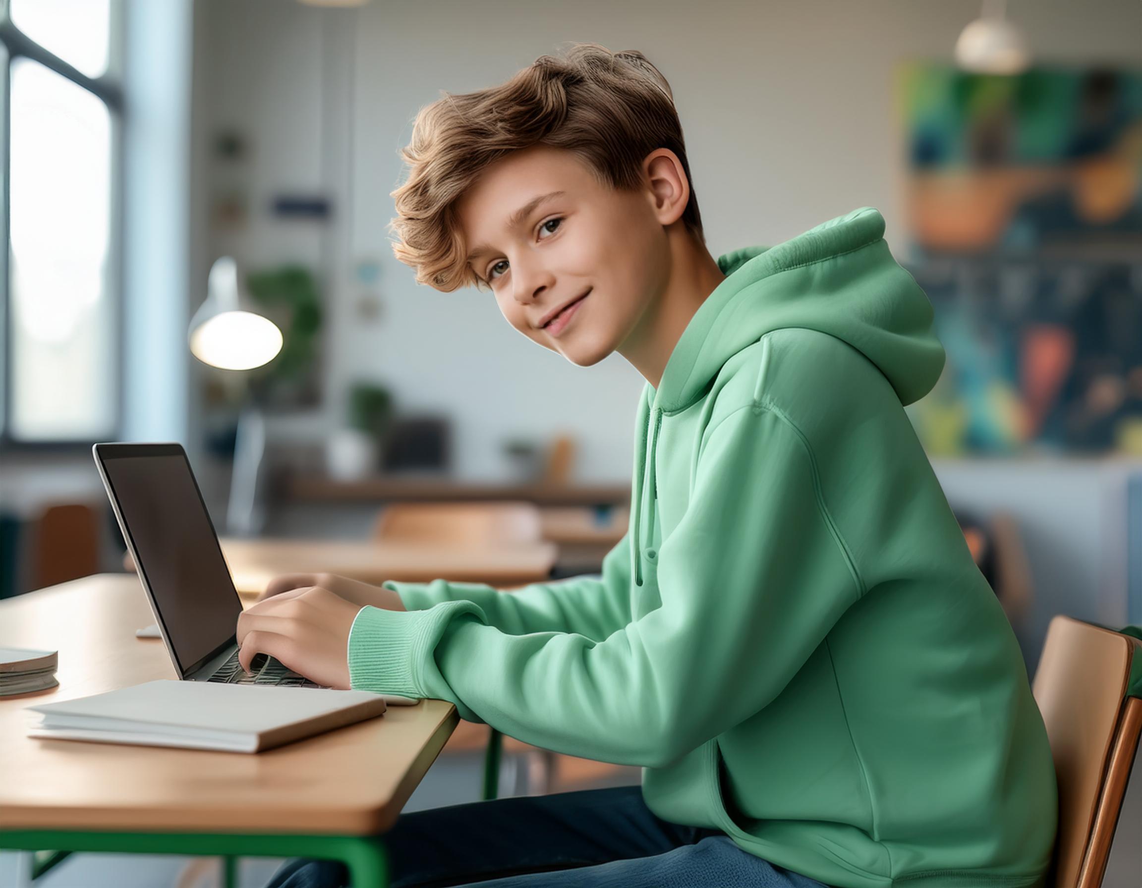 Social Media für Schulen